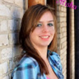 Meet your Posher, Alisha